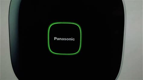 panasonic smart home hub sd card|How to reset the hub. KX.